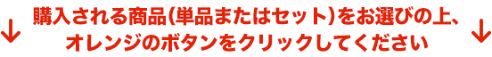 ショッピング方法　プレゼント無し